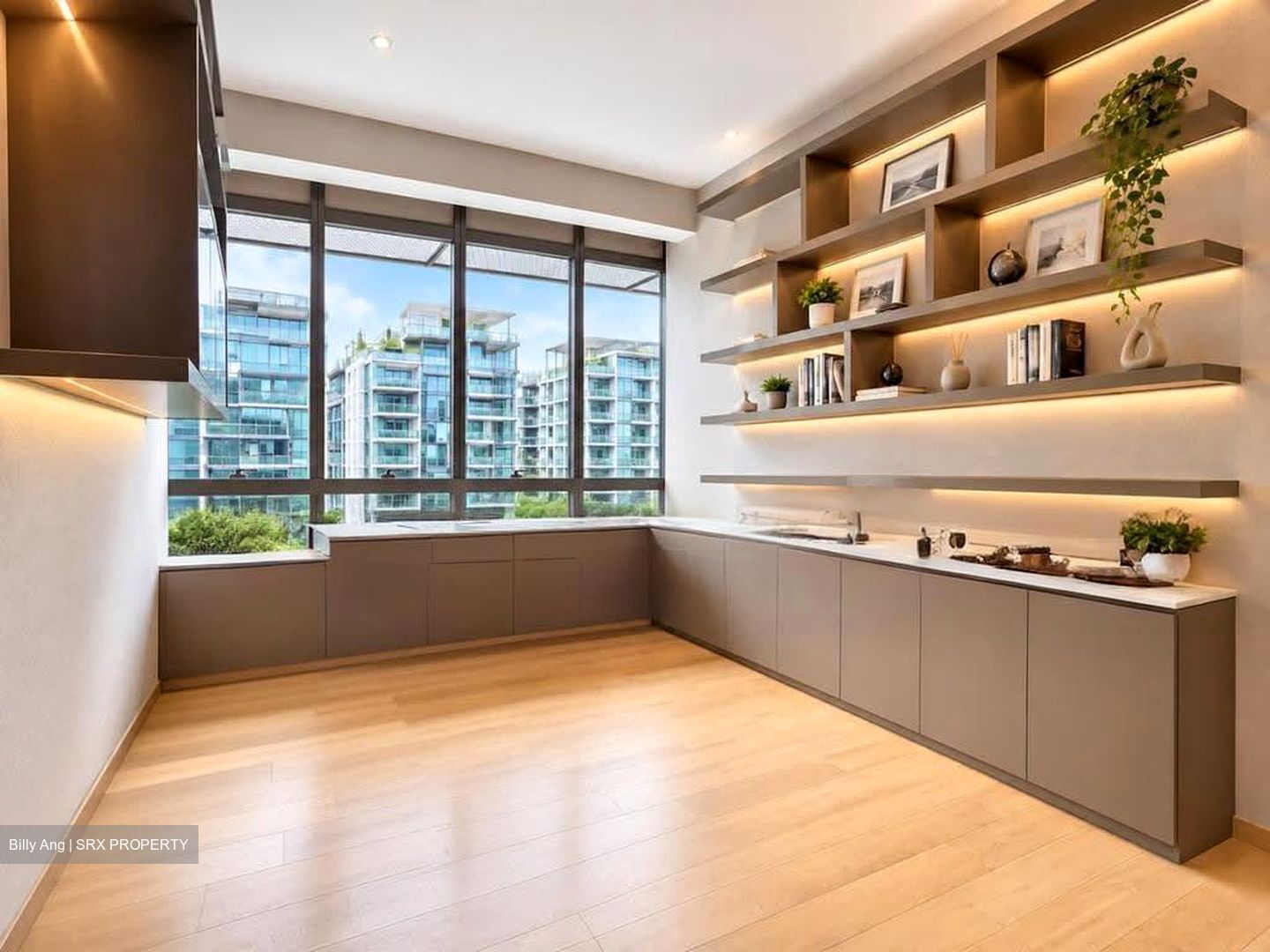 Leedon Residence (D10), Condominium #635544991
